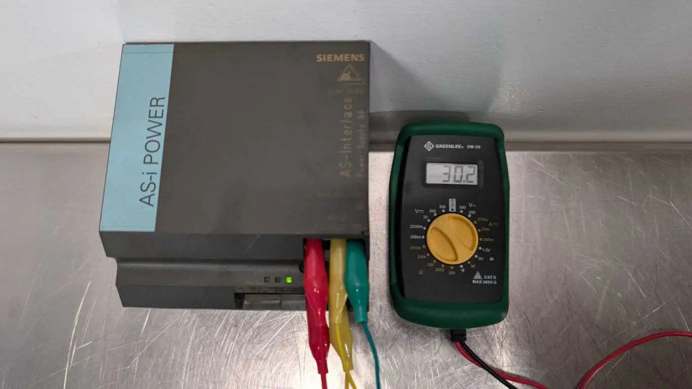 Siemens 3RX9 503-0BA00 Power Supply