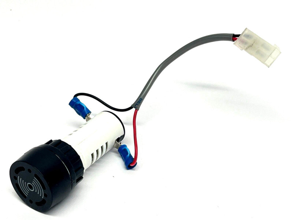 Automation Direct ECX2070-24 Audible Alarm Buzzer Piezoelectric 