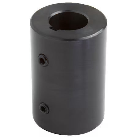 GLOBAL GRC-062-KW GRC-062-KW Set Screw Coupling with Keyway