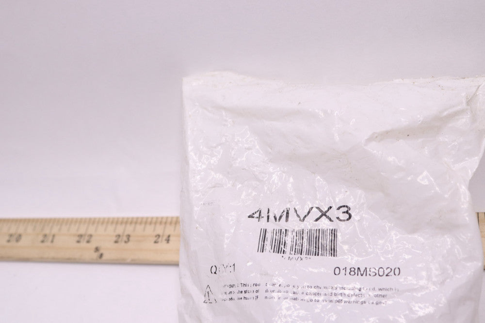 ZSI 2 Hole Cushioned Clamp Stainless Steel Type 304 3/4" x 63/64" W 018MS020