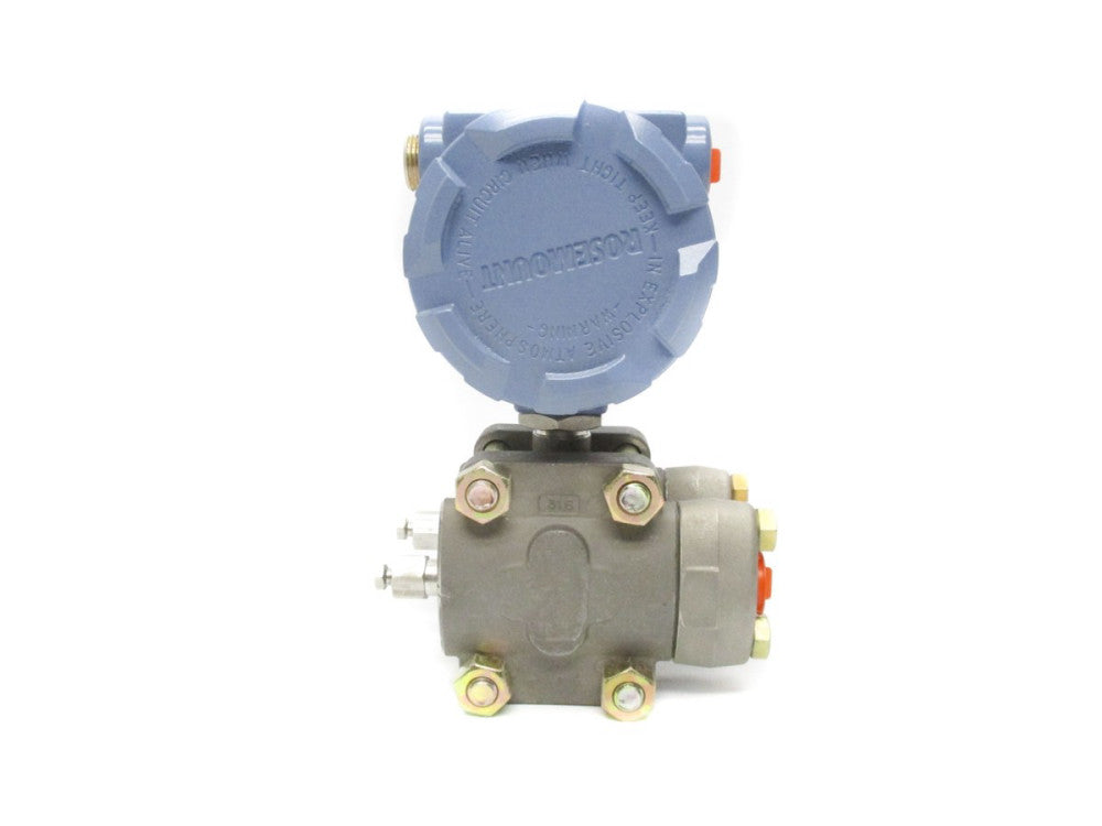 ROSEMOUNT 1151HP4E22B2 NSNP