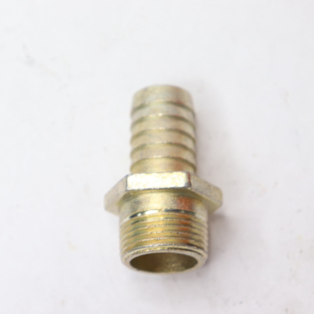 Pex Male Adapter  3/4" Barb x 3/4" MPT 