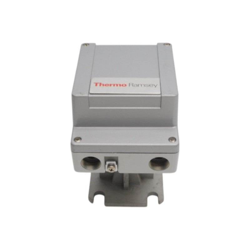 THERMO RAMSEY DTR131Z(L)-A 115VAC 4A NSNP