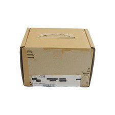 ALLEN BRADLEY 1769-L36ERMS SER. A F/W 1.011 DATE: 2017 NSFS