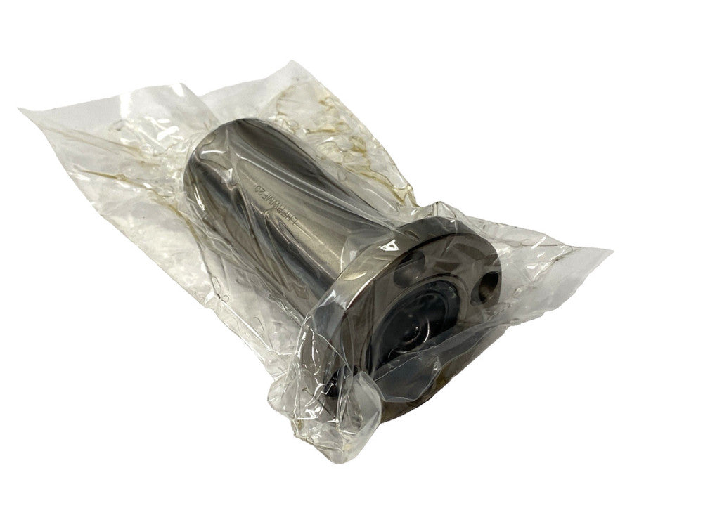 Misumi LHFRWMF20 Flanged Linear Ball Bushing 20mm Shaft Dia. 80mm Overall Length
