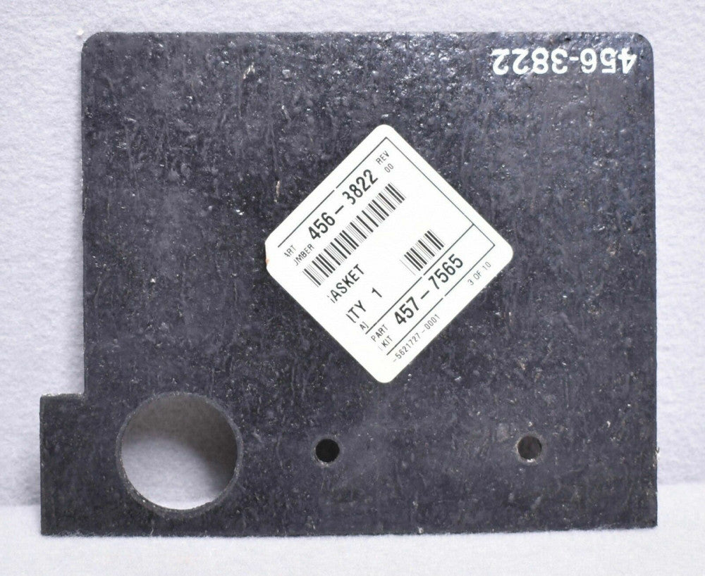 OEM CAT Caterpillar Gasket 456-3822