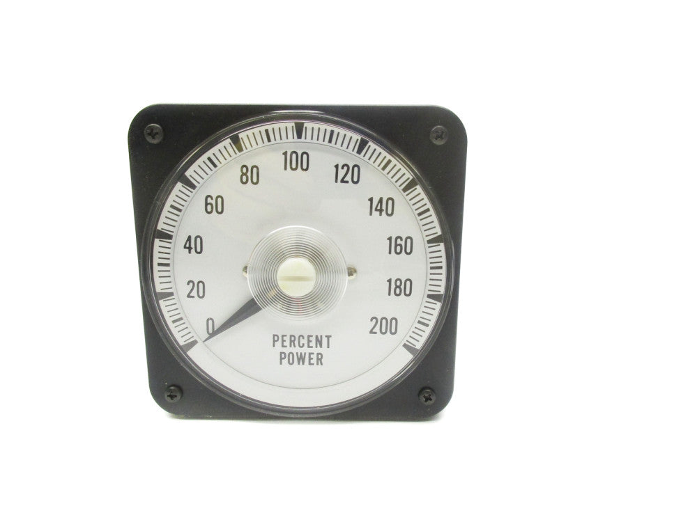 METER 2903-0001 NSNP