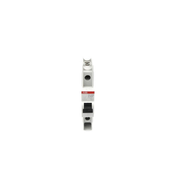 ABB SU201MK10 277V 10A NSNP