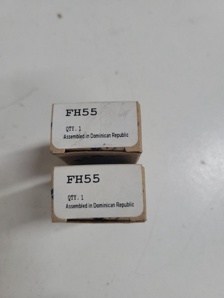 1- EATON  FH55 Thermal Unit ,30.90 To 33.30A Used With Starter Size 2 * NEW *