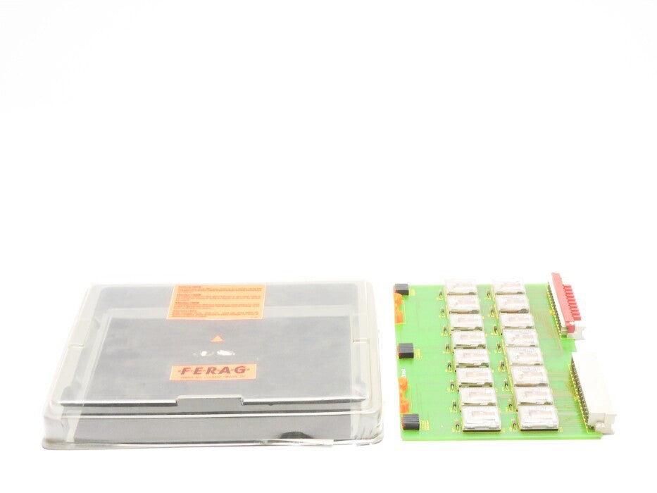 FERRAZ 527.100.003 (AS PICTURED) NSMP