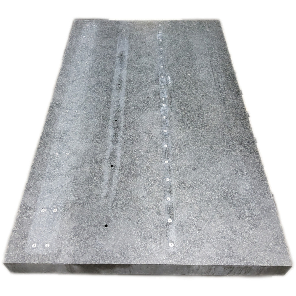 Tru-Stone 72x42x4" AA Grade Granite Surface Plate