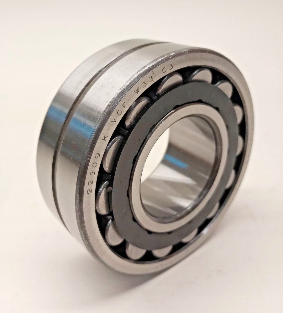 Torrington 22309KVCFW33C3 Spherical Roller Bearing Taper bore 45/47x100x36mm