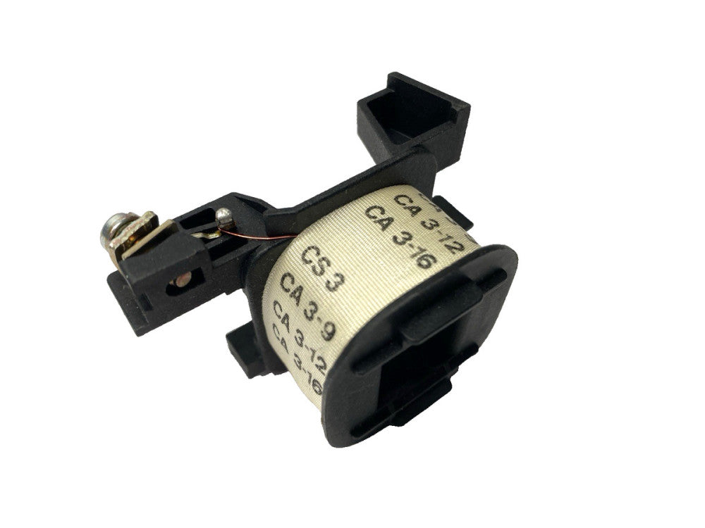 Sprecher+Schuh 22.122.304-4 Replacement Coil CA3-9C Thru CA3-16 & CS3 125V