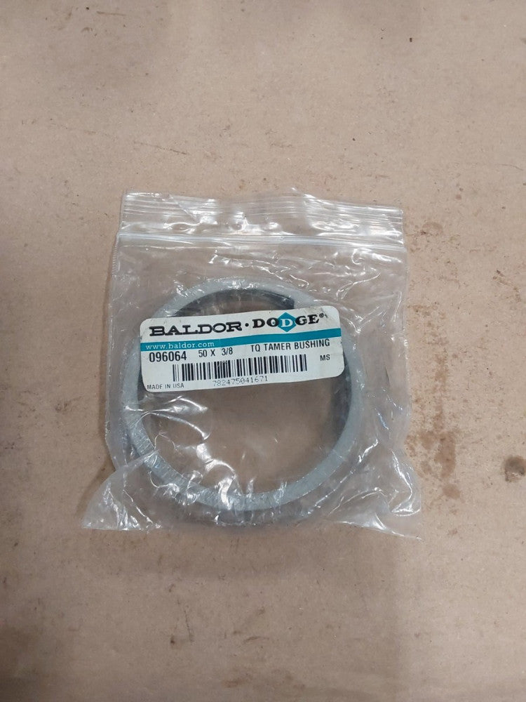 Dodge Torque Tamer 096064 Bushing 50 x 3/8