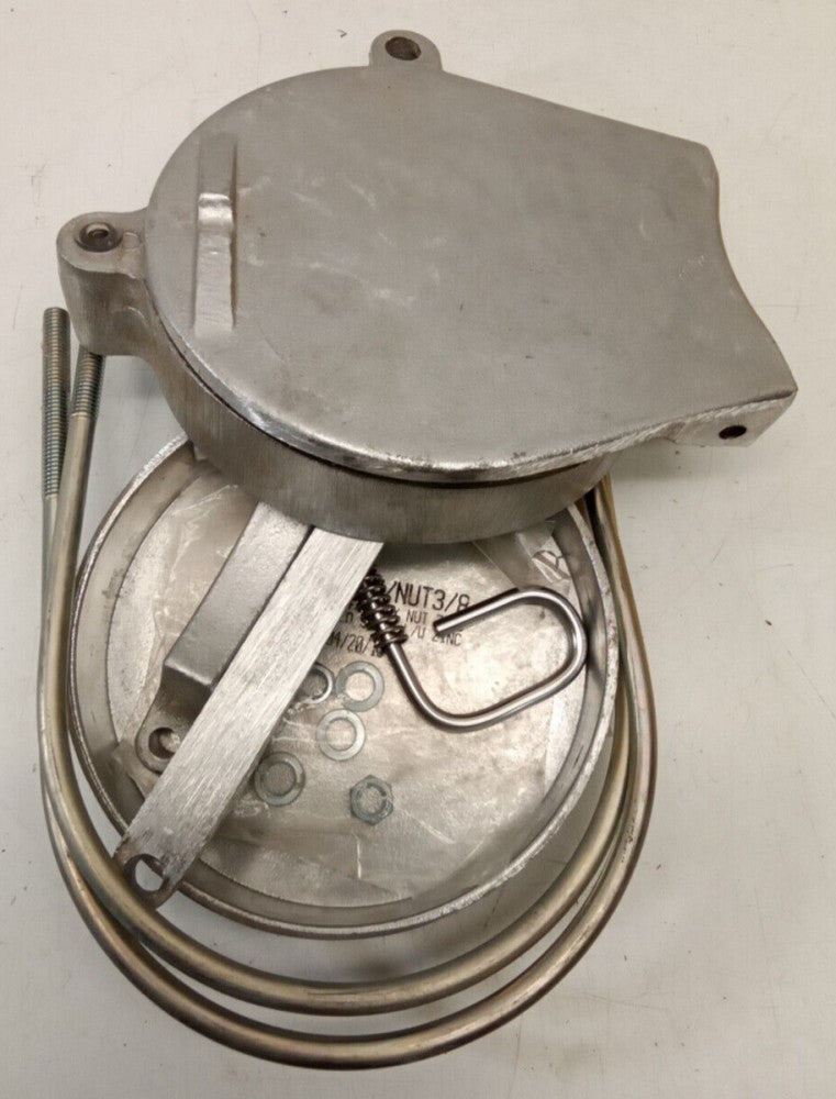 Conduit Carrier Kit 6" TCK 6