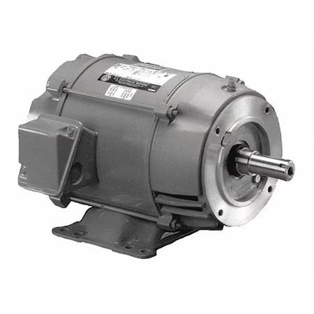 U.S. Motors D32p1ahc Three-Phase General Purpose Motor, 1 1/2 Hp, 56Hc Frame,
