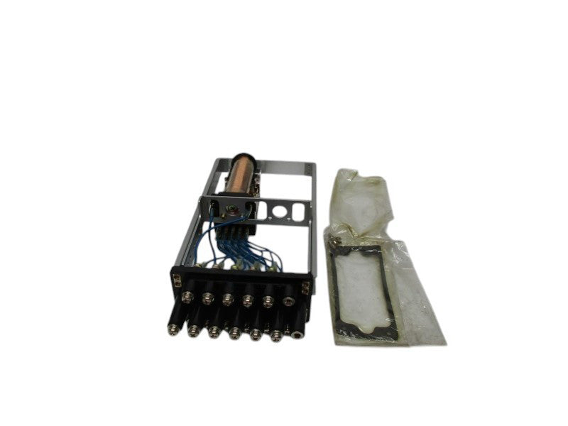 FUJI ELECTRIC DRHHB1CF AUXILIARY RELAY  NSNP