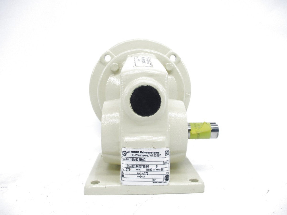 NORD SK1SM40N56C NSNP