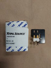 Total Source Switch Assembly PM301824-000 Model No. AMA0D/00