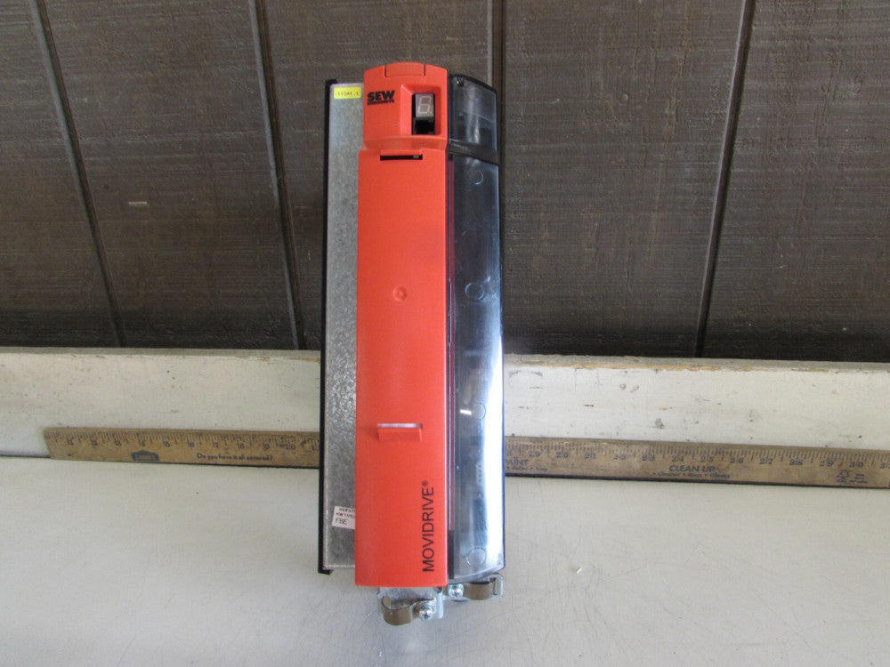 SEW EURODRIVE MDX61B0014-5A3-0T , MOVIDRIVE, 1.5kW, 3ph,380-500V, MAKE OFFER!