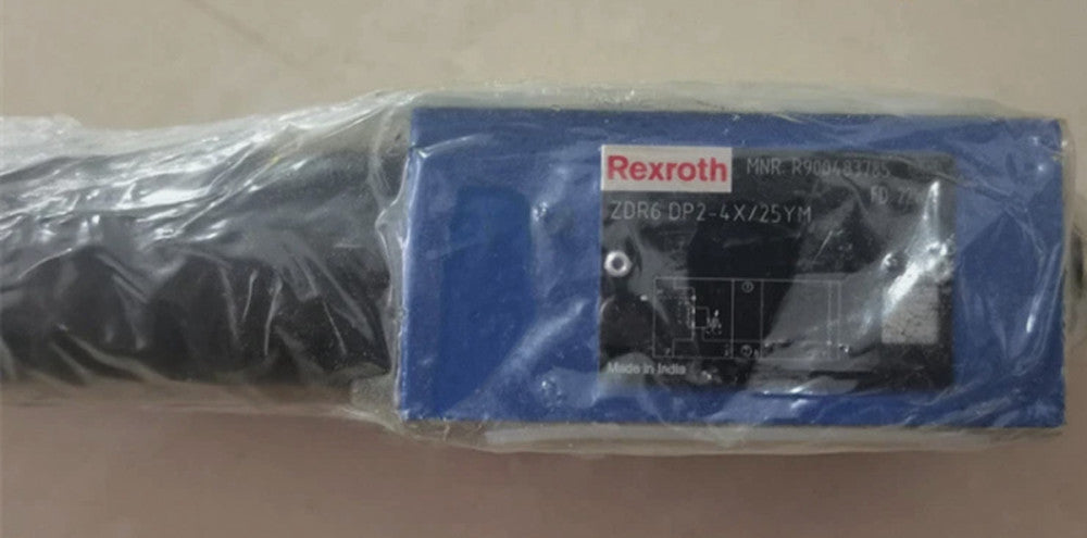 One Brand New Rexroth ZDR6DP2-4X/25YM R900483785 valve
