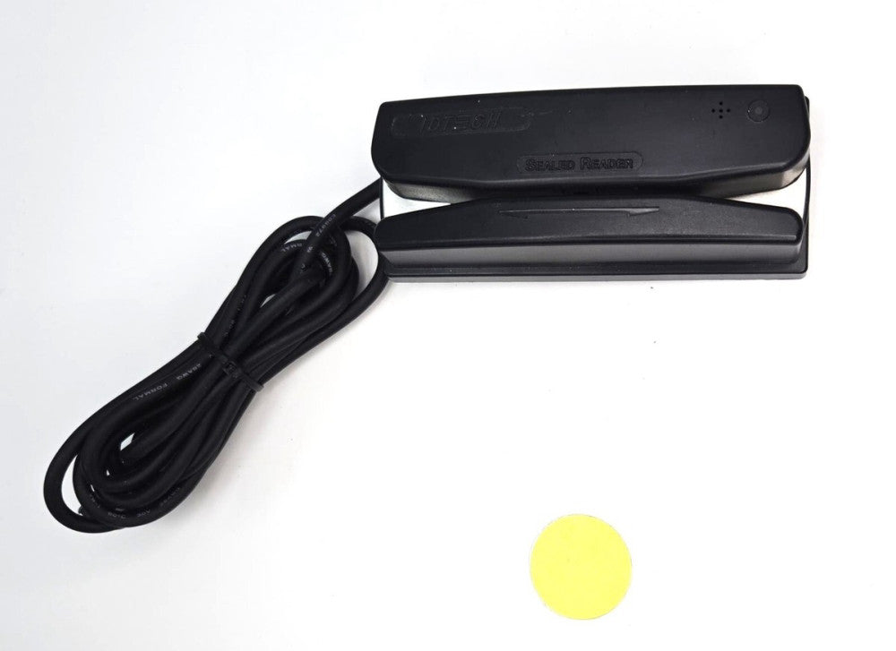 IDTECH CARD READER WCR3207-700S SEALED – SPMX SOLUCIONES INDUSTRIALES