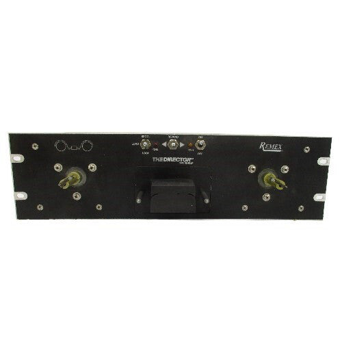 REMEX THE DIRECTOR RRS9006BA1/---/G--/U000 115/230VAC 1.5/.75A UNMP