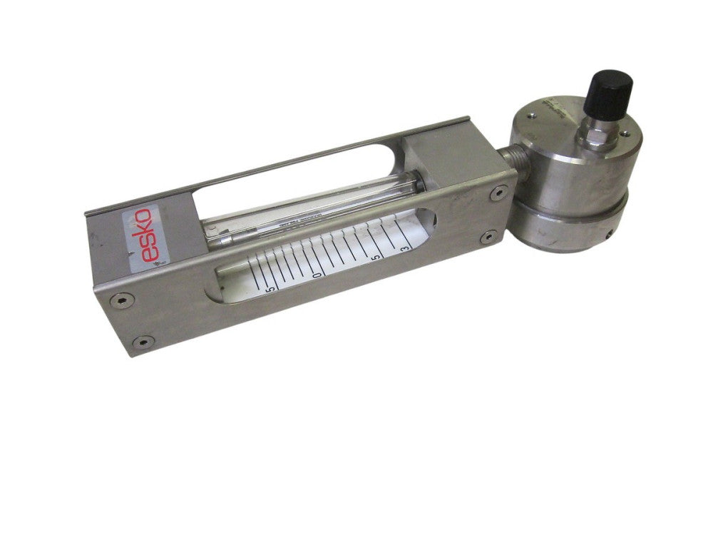 KYTSLE VLH-4DA-N 0-15 1/MIN H20 W/ 2914-N AS PICTURED UNMP