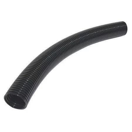 Reiku Pareb-48F-25 Corrugated Tubing,Nylon 6,1-3/4 In,25 Ft