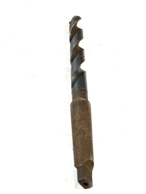 CLE-FORGE 37/64 HS DRILL BIT 434350 OAL: 8-3/8"