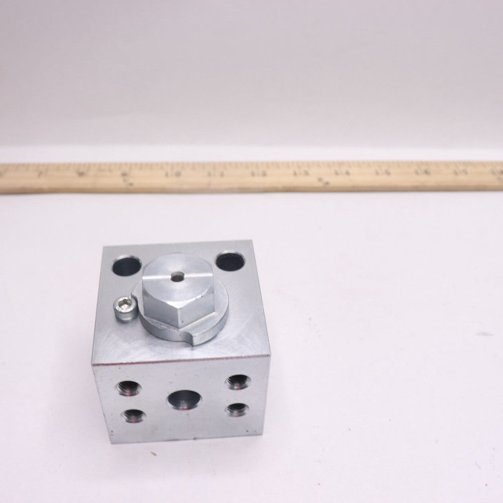 Doosan Switch Valve LH K1006228 