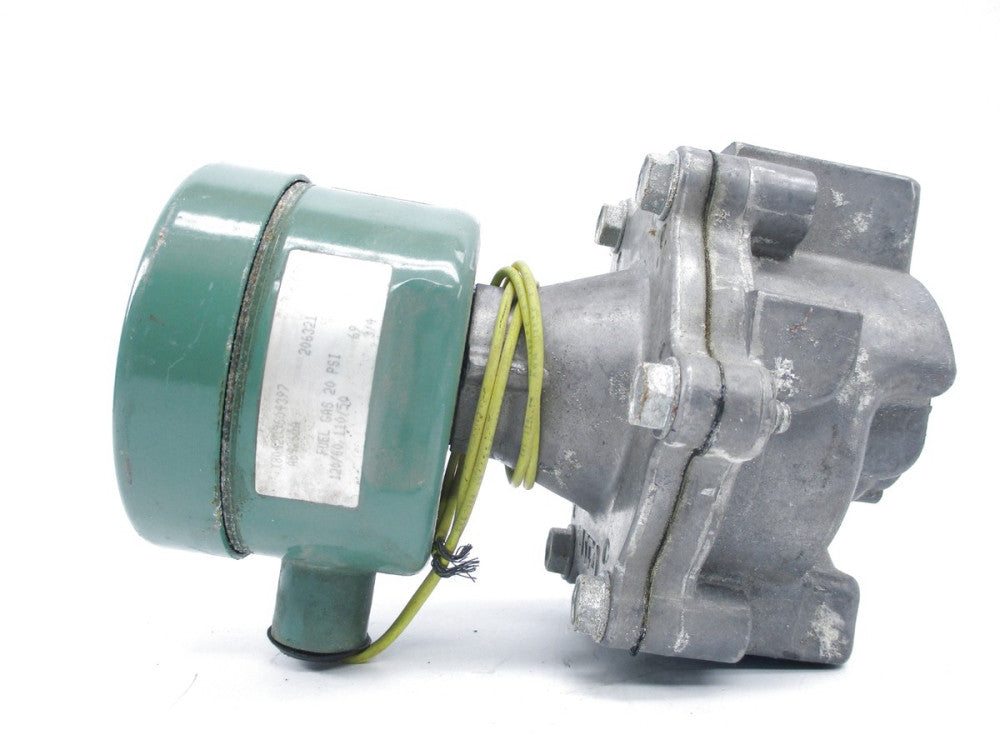 ASCO X804203604397 110/120V NSNP