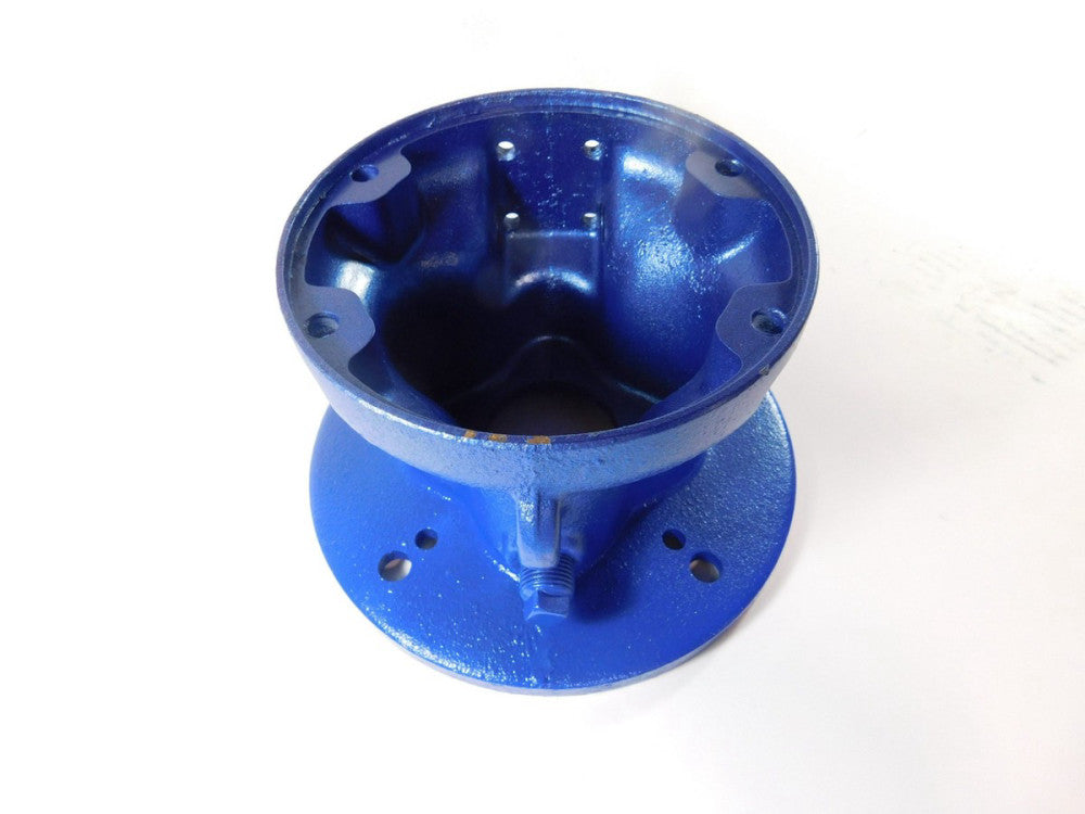 Innomag ADP-0900-SI Cast Iron Housing - NEW Surplus!