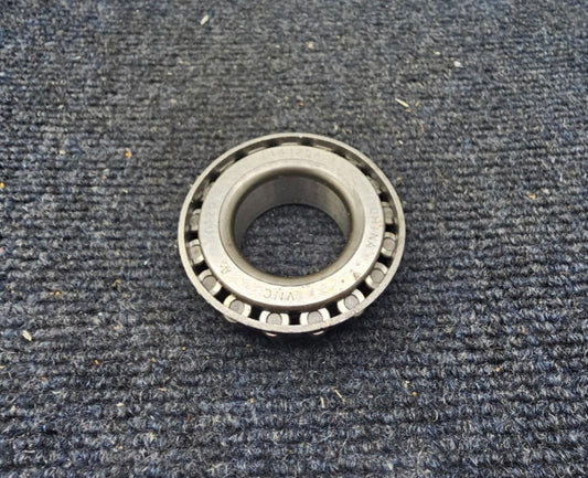 (QTY 13) VNC 14125A: 1-1/4" Tapered Roller Bearing Cup and Cone