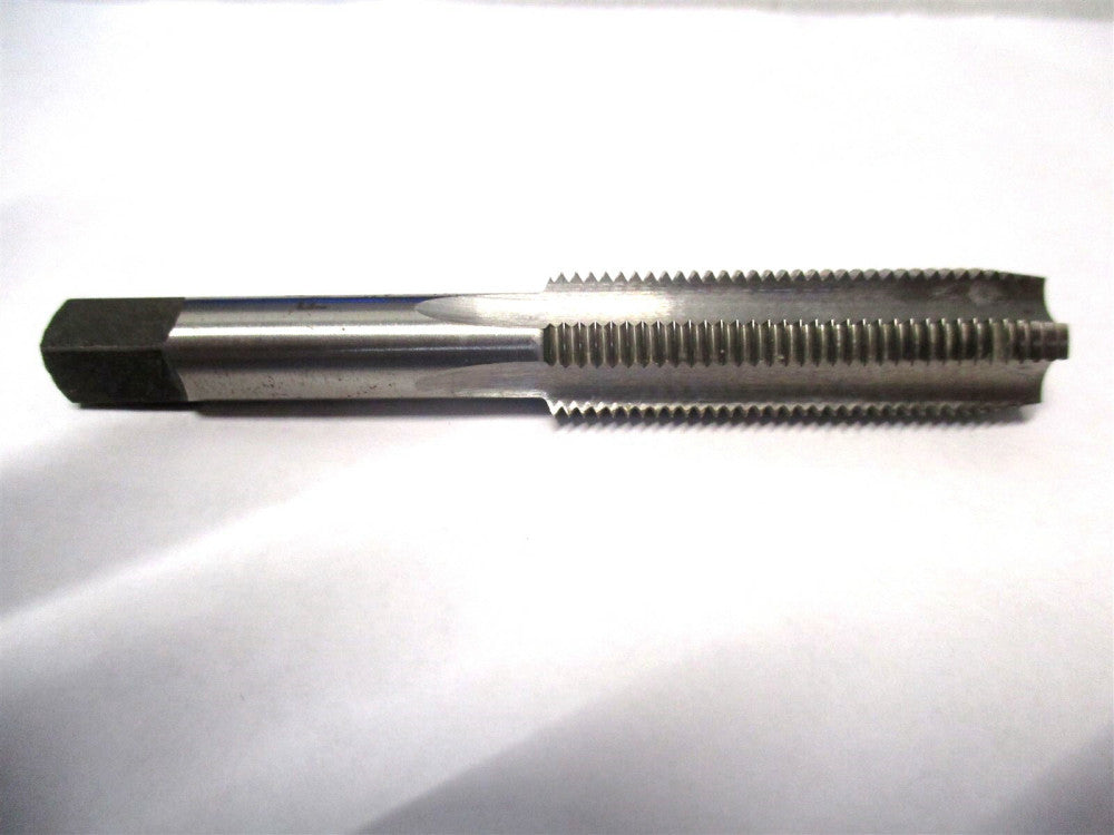 New 1/2-20 H3 Plug Chamfer 4-Flute HSS Standard Hand Tap