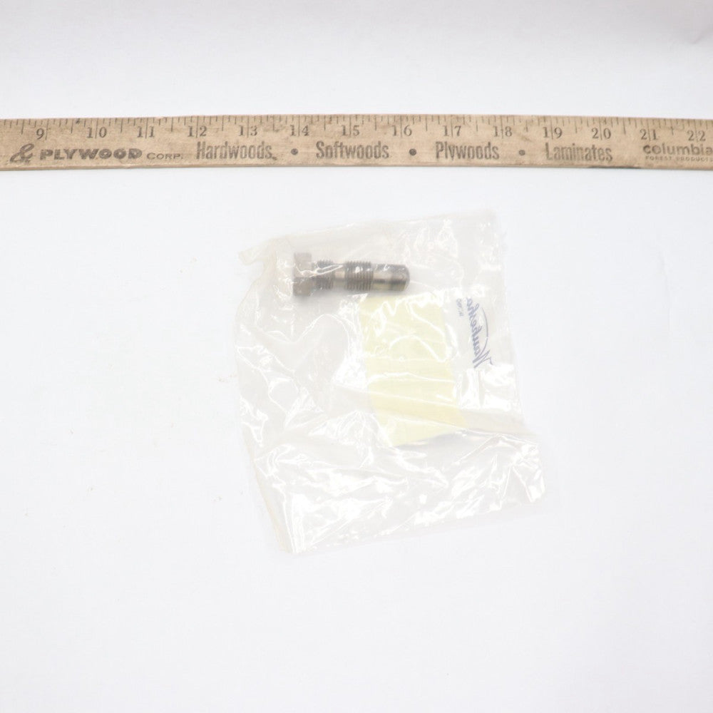 Waukesha Hydraulic Lifter Adjusting Screw 169080W