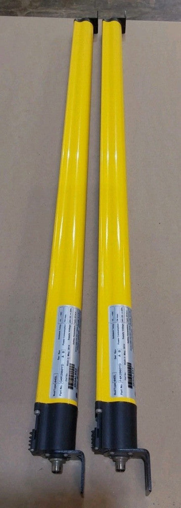 Allen Bradley 440L-F4K0960YD 440L-G4K0960YD Light Curtain Set 24v-dc