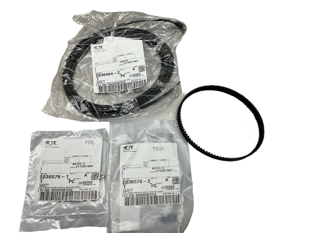 1372259-5 TE Connectivity kit