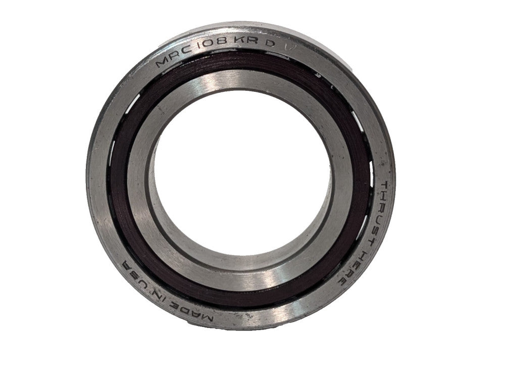 MRC 108KRD Thrust Here Steel Bearing, 108-KRD-U, Made in USA