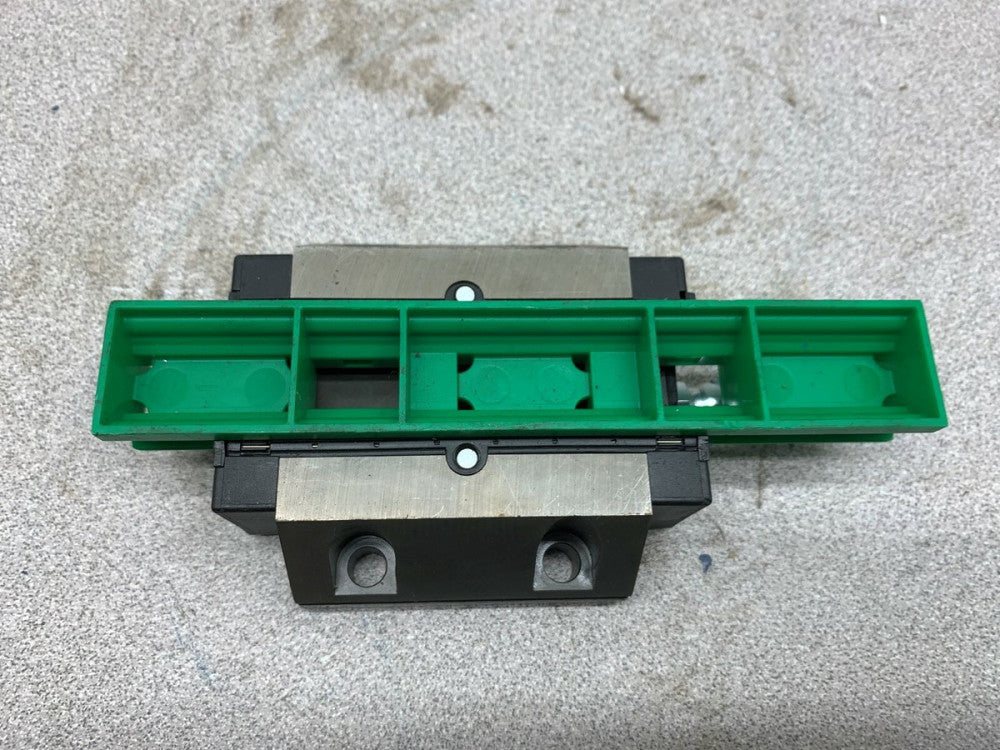 NEW NO BOX INA BEARING KWVE25EG3V1