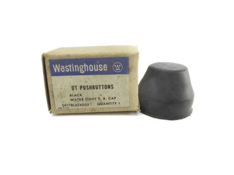 WESTINGHOUSE 178C624G05 OT NSMP