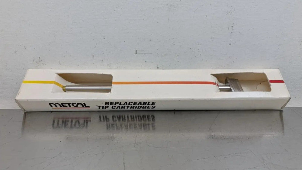Metcal SMTC-062 Rework Cartridge 22mm .86" for MX-500 MX-5200