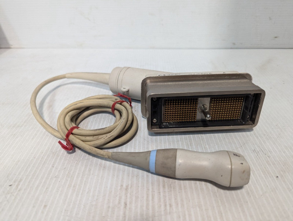 Hewlett Packard 21350A Ultrasound Transducer, s8