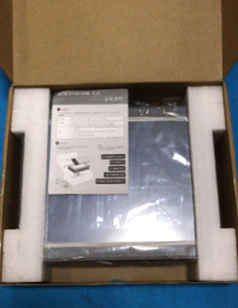 New In Box WEINTEK MT8150iE Human Machine Interface HMI Display