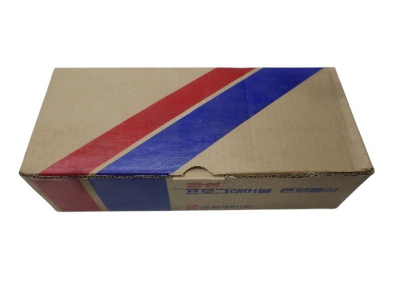 GOLDSTAR K5Y-201 PROGRAMMABLE CONTROLLER  NSMP