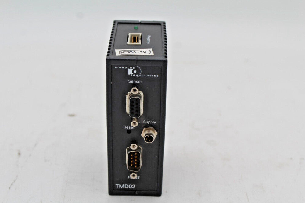 Siemens G34924-M1019-B2 Module