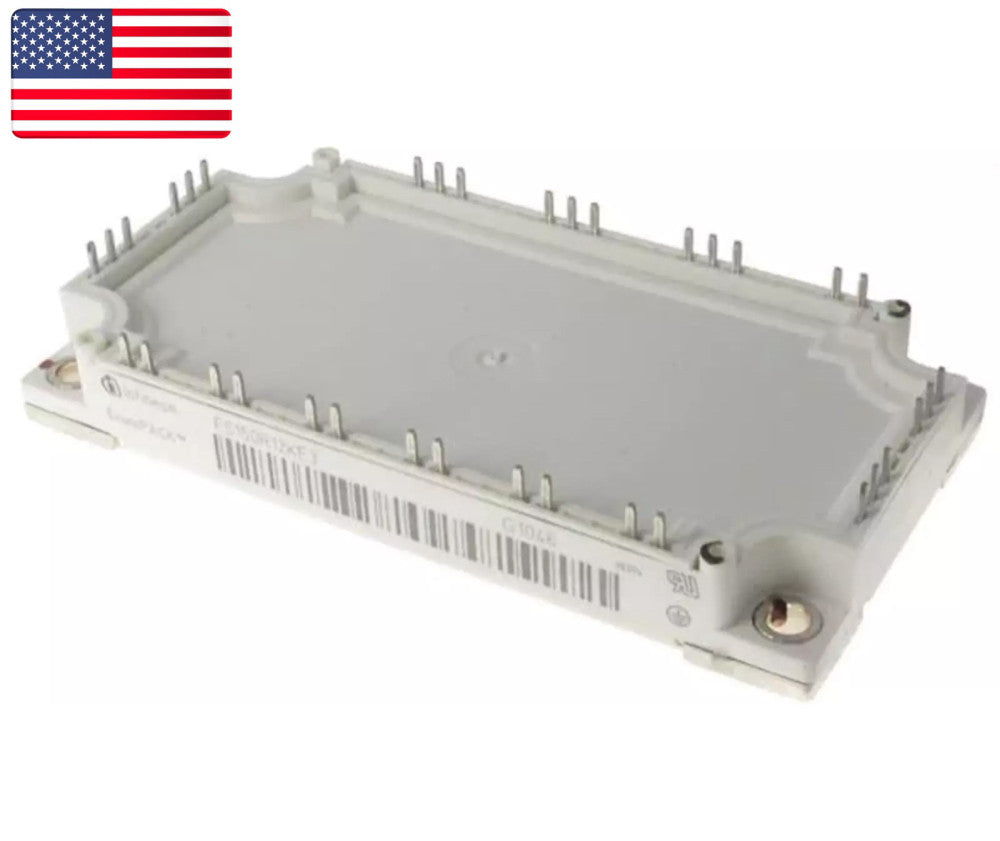 One Brand New INFINEON FS150R12KE3 IGBT Module - US Stock