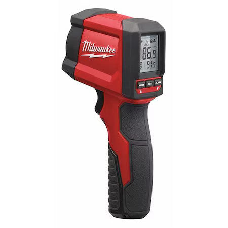 Milwaukee Tool 2267-20 10:1 Infrared Temp-Gun