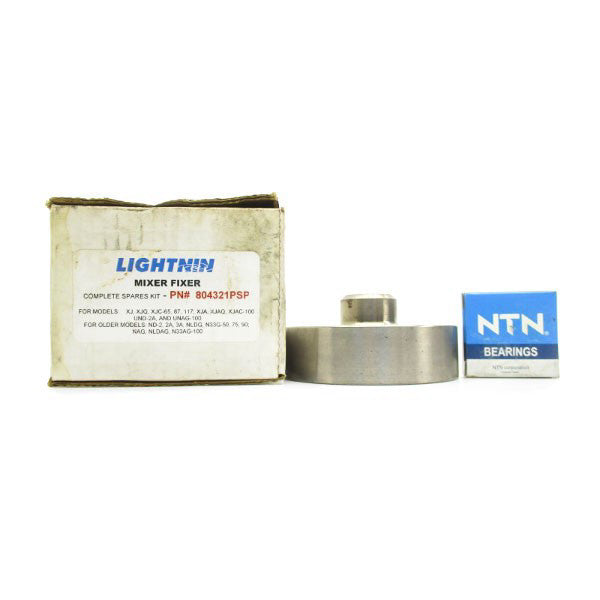 LIGHTNIN 804321PSP NSMP