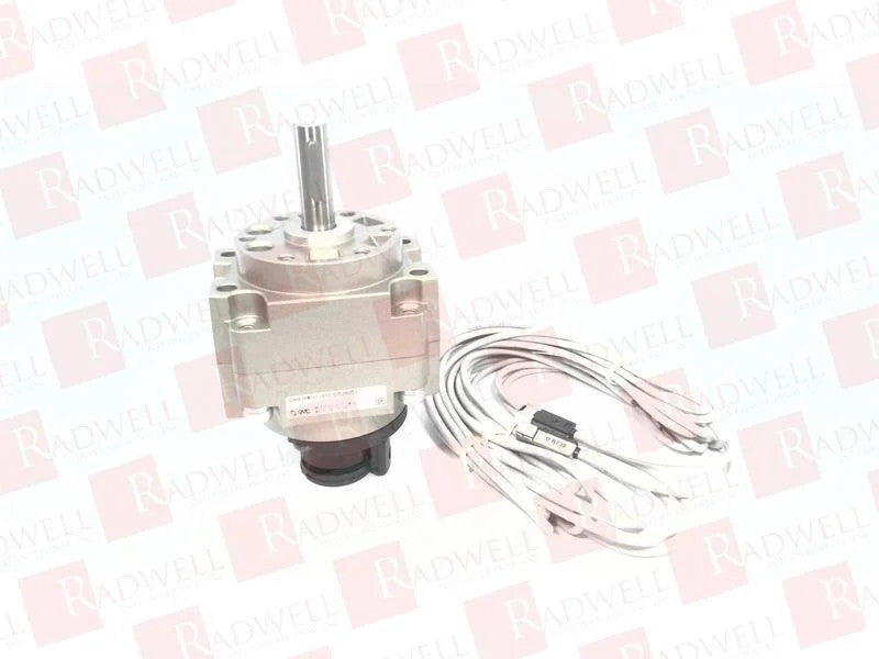 SMC CDRB1BW50-180S-DIL00353 / CDRB1BW50180SDIL00353 (NEW IN BOX)